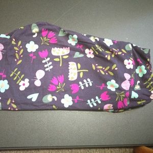 EUC Lularoe TC Leggings